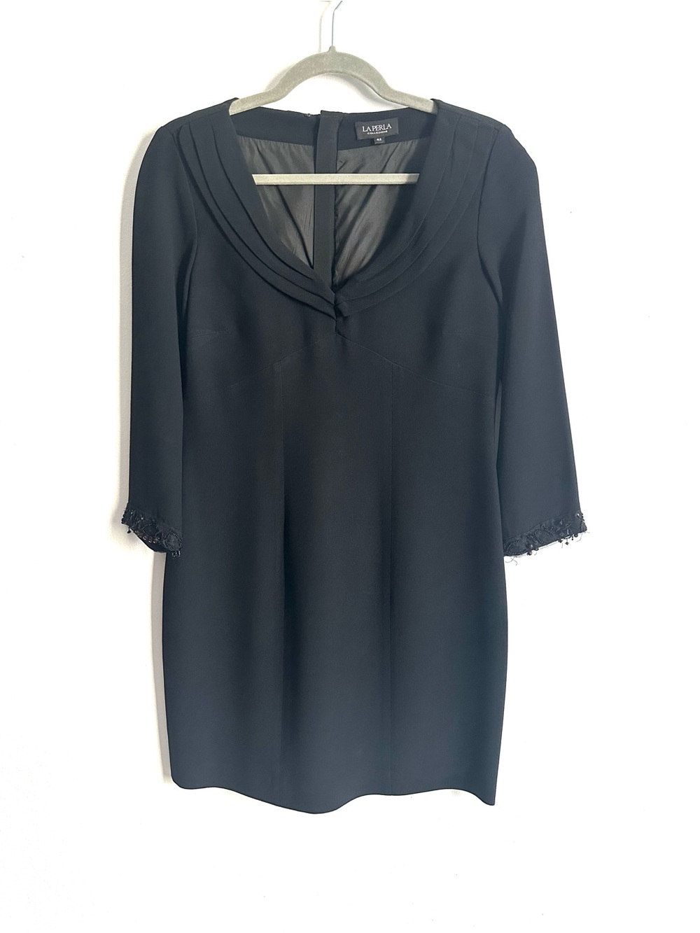 La Perla Collezione Vintage Dress